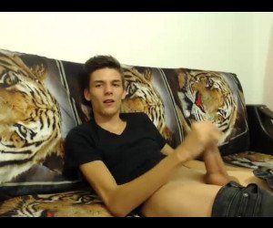 hot amateur big dick twink jerking off big dick