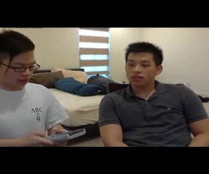 Asian Twinks On Cam