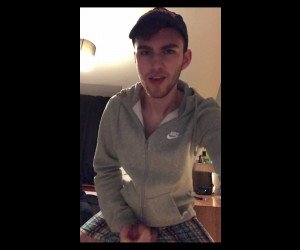 jerking off webcam