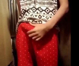 jerking off before school