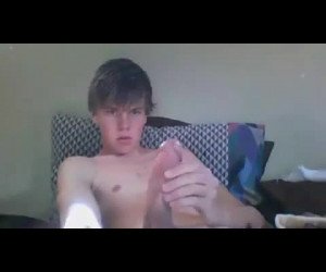 thick cock amateur masturbation
