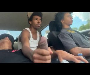 homie needed a ride but didn\'t have gas money