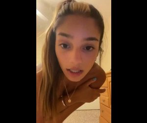 I want to hear what you want from me